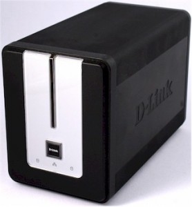DNS-323